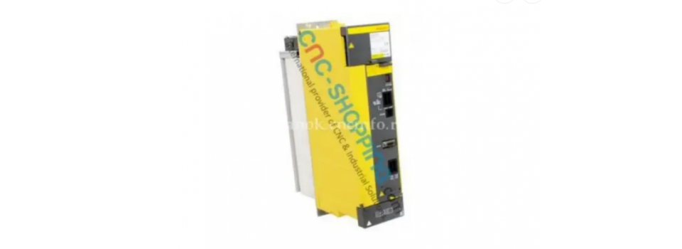 Блок питания Alpha iPS 18HV A06B-6120-H018