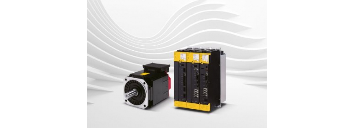 FANUC представил экспозицию о будущей платформе ЧПУ на выставке EMO Hannover 2023