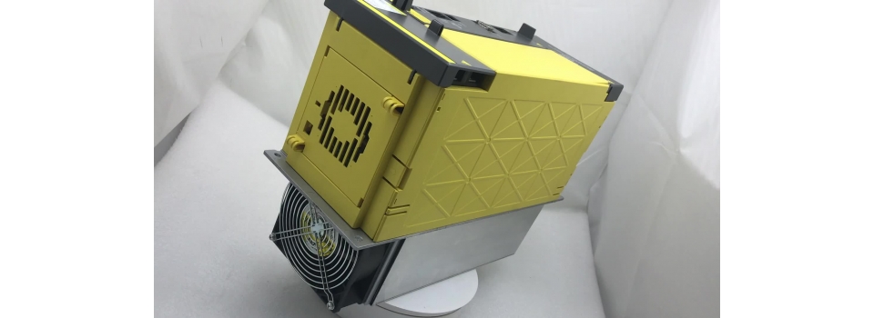 Блок питания Fanuc A06B-6091-H175 доступен к покупке на нашем сайте