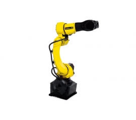 Универсальный 6-осевой робот FANUC