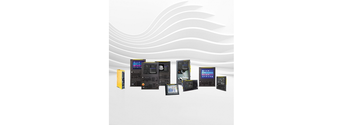 FANUC устанавливает новую веху в технологиях автоматизации