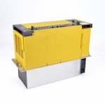 Сервопривод FANUC Spindle amplifier Alpha iSP 45HV FS 3xi-B A06B-6270-H045#H600
