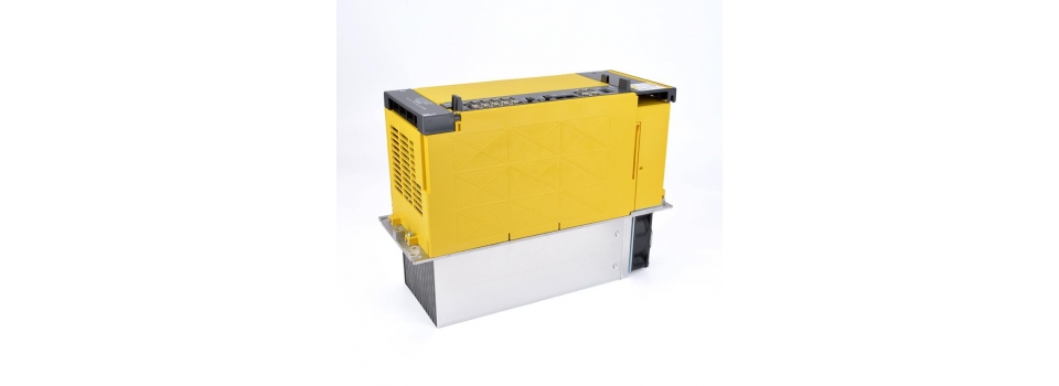 Сервопривод FANUC для станков с ЧПУ