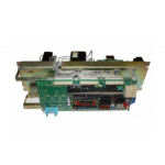 Cервопривод FANUC Servo VCU Uniit 10-10H A06B-6045-H006