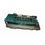 Сервопривод FANUC DC Axis Drive VCU A06B-6035-H316