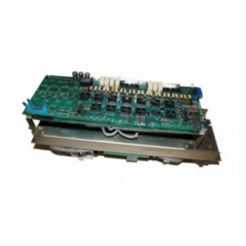 Сервопривод FANUC DC Axis Drive VCU A06B-6035-H316 Сервопривод FANUC DC Axis Drive VCU A06B-6035-H316