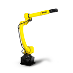 Робот FANUC ARC Mate 100iD/8L