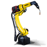 Робот FANUC ARC Mate 100iD