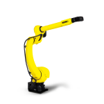 Робот FANUC ARC Mate 120iD/12L