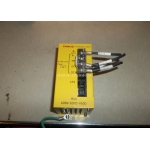 Блок питания Fanuc Discharge Unit A06B-6070-H500