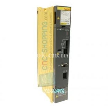 Блок питания Fanuc Alpha  A06B-6081-H101