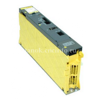 Блок питания FANUC Alpha PSMR-5.5 A06B-6081-H106 Блок питания FANUC Alpha PSMR-5.5 A06B-6081-H106