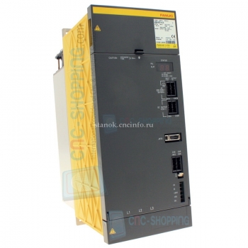 Блок питания Fanuc A06B-6087-H137 Блок питания Fanuc A06B-6087-H137