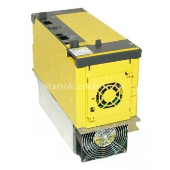 Блок питания Fanuc Alpha PSM-26i A06B-6110-H026 Блок питания Fanuc Alpha PSM-26i A06B-6110-H026