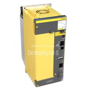 Блок питания Fanuc Alpha PSM-30i A06B-6110-H030