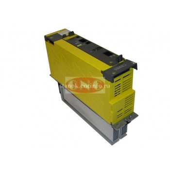 Блок питания Fanuc Alpha iPS 11HV A06B-6120-H011 Блок питания Fanuc Alpha iPS 11HV A06B-6120-H011