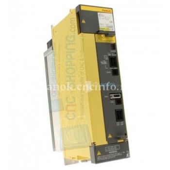 Блок питания Fanuc iPS 15 Alpha A06B-6140-H015