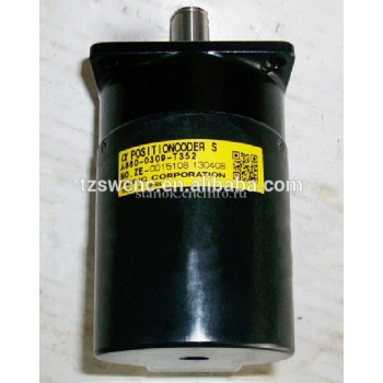 Энкодер Fanuc A860-0309-T352 Pulse coder