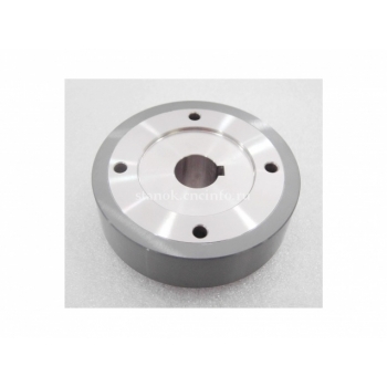 Прижимной ролик FANUC FEED ROLLER A290-8119-X383 Прижимной ролик FANUC FEED ROLLER A290-8119-X383