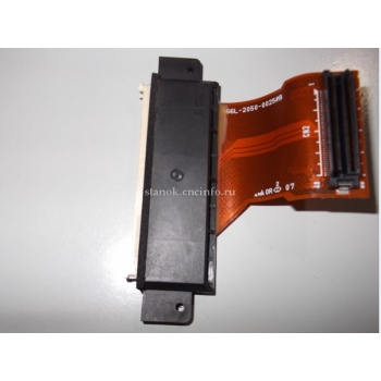 Шлейф FANUC A66L-2050-0025#B Шлейф FANUC A66L-2050-0025#B