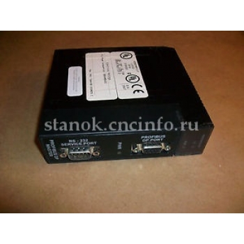 Хорнер Fanuc Profibus HE693PBM101 Хорнер Fanuc Profibus HE693PBM101