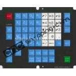 Клавиатура для станков с ЧПУ Fanuc A98L-0001-0568#T