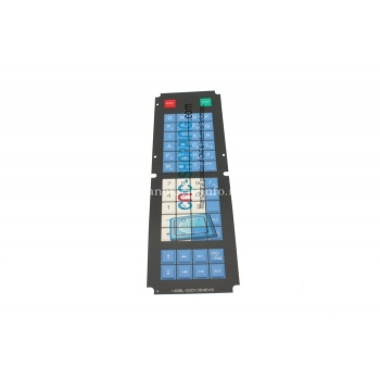 Клавиатура для станков с ЧПУ Fanuc A98L-0001-0646#B Клавиатура для станков с ЧПУ Fanuc A98L-0001-0646#B