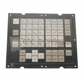 Клавиатура для станков с ЧПУ Fanuc A98L-0005-0020#C