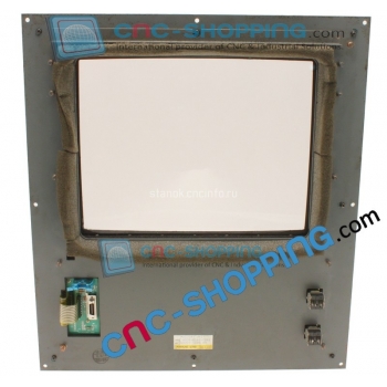 Панель оператора без монитора для УЧПУ Fanuc 15B CRT/MDI 14