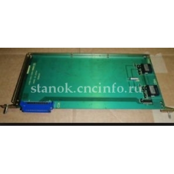 Печатная плата Fanuc 10 Optical Interface A16B-1210-0360 Печатная плата Fanuc 10 Optical Interface A16B-1210-0360