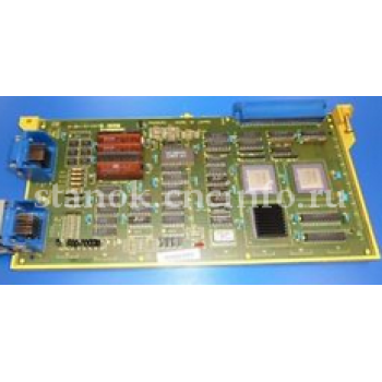 Печатная плата Fanuc 11 A16B-1211-0272 Печатная плата Fanuc 11 A16B-1211-0272