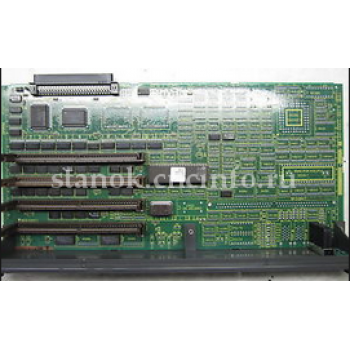 Печатная плата Fanuc OPT1 15-B A16B-2200-0917 Печатная плата Fanuc OPT1 15-B A16B-2200-0917