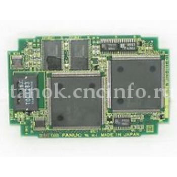 Печатная плата Fanuc i A17B-3300-0200