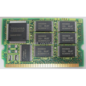 Печатная плата Fanuc A20B-3900-0161