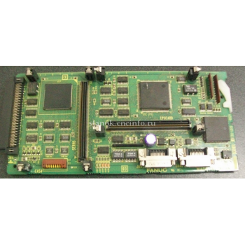 Печатная плата Fanuc 21i 18i 16i A20B-8001-0630