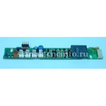 Печатная плата Fanuc 16i 18i 21i A20B-8100-0200