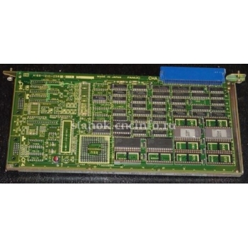 Печатная плата Fanuc 10 A16B-1210-0381 Печатная плата Fanuc 10 A16B-1210-0381