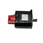 Сервомотор Fanuc Motor Model E6/2000 A06B-0106-B580