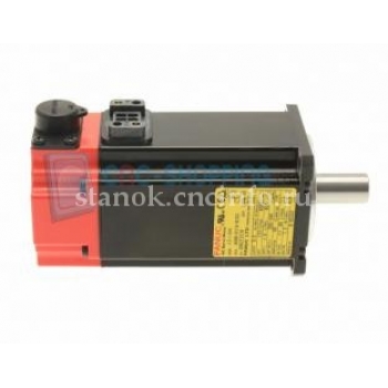 Сервомотор FANUC Beta iS 1/6000 Motor IP67 A06B-0116-B103#0100