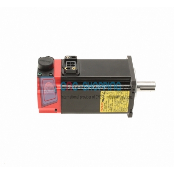 Сервомотор FANUC Beta iS 1/6000 Servo Motor
