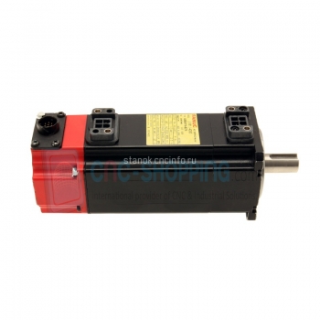Сервомотор Fanuc AC Servo Motor Model Beta M1/4000 Сервомотор Fanuc AC Servo Motor Model Beta M1/4000