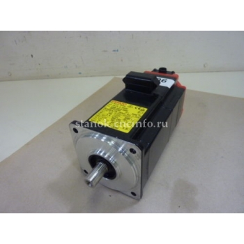Сервомотор Fanuc A06B-0215-B805 Сервомотор Fanuc A06B-0215-B805