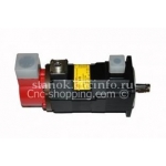Сервомотор FANUC AC motor model 2-0S A06B-0310-B101