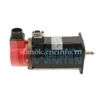 Сервомотор Fanuc Model 1-0S Motor A06B-0312-B002 Сервомотор Fanuc Model 1-0S Motor A06B-0312-B002