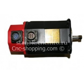 Сервомотор Fanuc 0S Motor - 2500 Absolute A06B-0313-B032 Сервомотор Fanuc 0S Motor - 2500 Absolute A06B-0313-B032