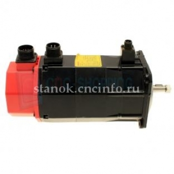 Cервомотор Fanuc Motor Model 0S 2500P A06B-0313-B102 Cервомотор Fanuc Motor Model 0S 2500P A06B-0313-B102