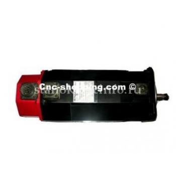 Сервомотор Fanuc 5S Motor Brake Serial C A06B-0314-B174#7000