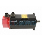 Сервомотор Fanuc Motor Model 5S V-Grove A06B-0314-B501#7073
