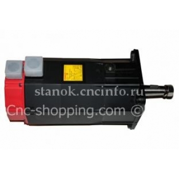 Cервомотор Fanuc Motor Model 10S/3000 A06B-0317-B774 Cервомотор Fanuc Motor Model 10S/3000 A06B-0317-B774