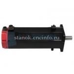 Сервомотор Fanuc AC Motor Model 30 Brake A06B-0503-B201
